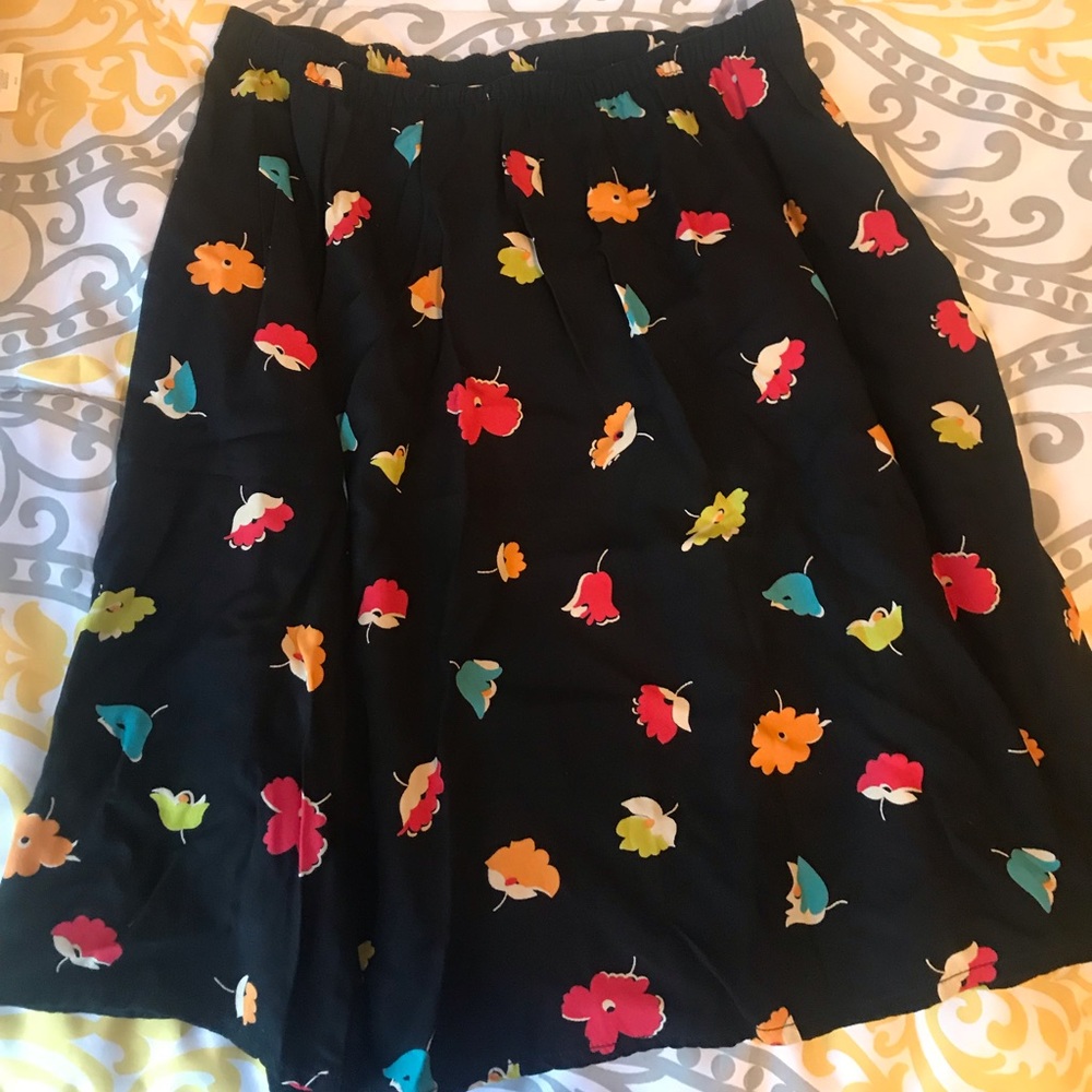 Vintage Eddie Bauer Skirt